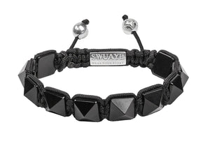 Onyx Pyramid Shamballa