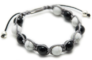 Two-Tone Shamballa (GG14)