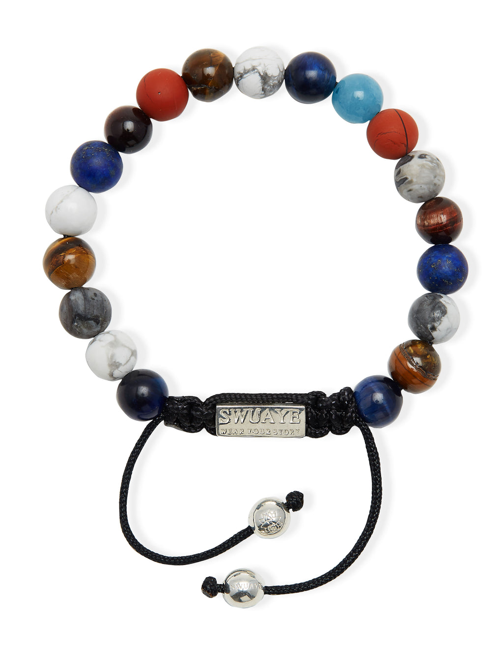 Elemental Chaos Bracelet