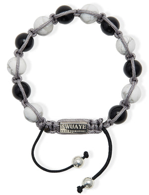 Two-Tone Shamballa (GG14)