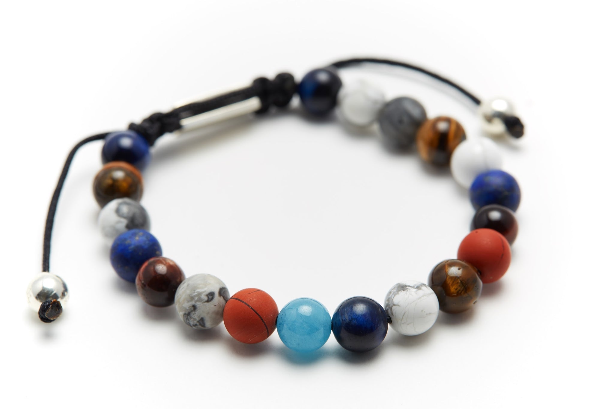 Elemental Chaos Bracelet